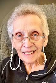 Madeline Fouquette Obituary