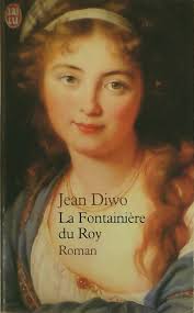 Amazon.com: Fontainiere du roy (La): 9782290306796: diwo jean: Books