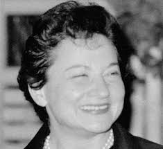 Rita Williams Obituary (1922