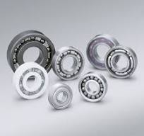 Home | Ball Bearings | Roller Bearings | Linear Components ...