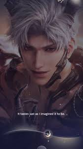 Crying Wolf Sylus Cn