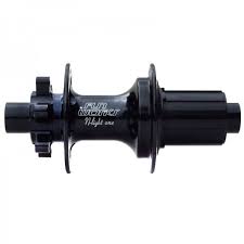This makes it possible to make a wheelset for 12x142 mm thru axles from a wheelset for quick release. Fun Works N Light One Is Disc Rear Hub 6 Bolt Action Sports