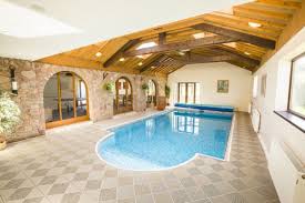 Brookway Lodge Sleeps 19 Holywell Flintshire Self Catering In North Wales And Snowdonia The Hen House Fabulous Hen Par Big Cottages Luxury Lodge Lodge
