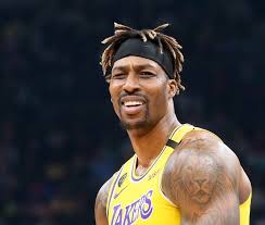 Download dwight howard cf (hair) update. Dwight Howard Tweets He Ll Stay With Lakers Then Signs With 76ers Here Is What Happened This Is Basketball