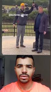 Menino Imita Rock Para Stallone Tradução Português