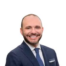 Attorney Trevor Brice