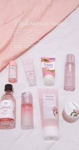 Pin Oleh Nissa Di Keperawatan Produk Makeup Produk Perawatan Kulit Perawatan Kulit