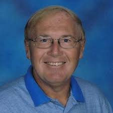 Dale Allan DeVries (1948-2017)