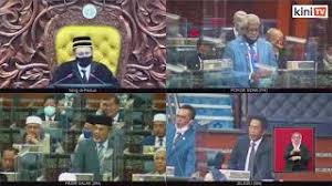 Penuh sidang dewan rakyat parlimen ke14 26 november 2020. Persidangan Dewan Rakyat 26 November 2020 Youtube