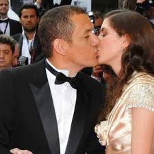 26 june 1966) is a french comedian and filmmaker who has acted both on the stage and the with his second wife, judith godrèche, he had noé, born on 4 september 1999. Dany Boon Un Ch Ti Dernier Pour La Route Gala