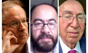 López Obrador es un Demagogo, no un demócrata”: José Antonio Crespo