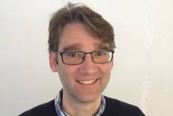 Company employees park comfortably