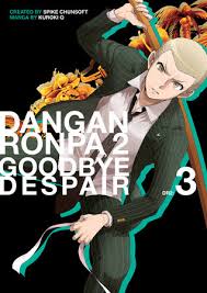 Great deals on clearance gifts! Danganronpa 2 Goodbye Despair Volume 3 By Kuroki Q 9781506713618 Penguinrandomhouse Com Books