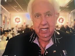 Mr. William “Bill” Michael Ferrazzano's Funeral Details