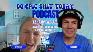 E51: Andrew Glaze