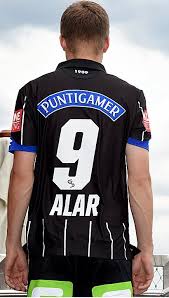Yes for both teams to score, with a percentage of 62%. Sturm Graz Reveal 2016 17 Kits