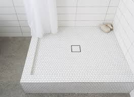 A Glamorous Studio Apartment In Auckland That Feels Like A One Bedroom Hack Edition Remodelista Diy Bathroom Remodel Small Basement Bathroom Bathroom Design