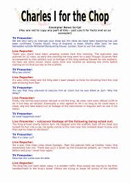 Write down two things that are wrong with the frequency polygon. Exemplar News Script History Resources