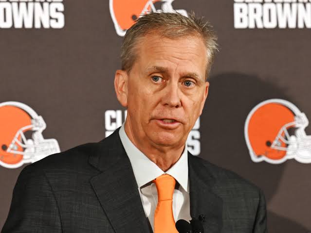 Todd Monken 'fired up' by QB room, wants to change Browns' perception