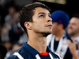 Óliver Torres critica a Rayados por el ambiente del BBVA