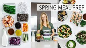 Recipes and tips for healthy, thrifty meals is more than a cookbook. Meal Prep 9 Ingredients For Flexible Healthy Recipes Pdf Guide Youtube