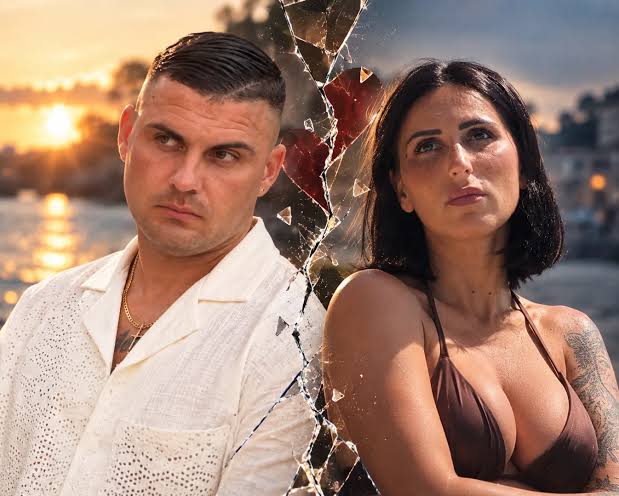 🚨 Rupture : Enceinte de son huitième enfant, Tiffanie Esposito (Familles  nombreuses) annonce sa nouvelle séparation avec Olivier 👉 Lire la suite  ici 👇 https://actu-series.top/rupture-enceinte-de-son-h