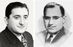 American radio and broadcasting history Archives