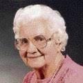 Mildred Tanner Obituary (2011)
