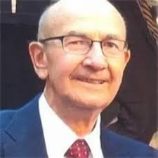 Obituary information for Carl E. Bird