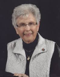 Contributions to the tribute of Edna (McGean)Buchanan, Glace Bay, R...