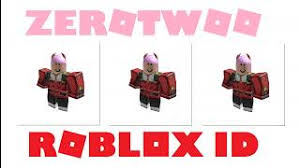 With the help of this code you will be able to buy master balls at the poke mart at the rate of 0! Roblox Arsenal Megaphone Id Zero Two Download Game And Tutorial Mod