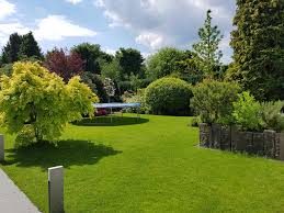 Gerade ein hochbeet bietet den. Schoner Garten Haus Garten