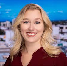 Christine Gregory ABC30