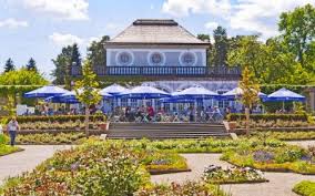 Im winter ist der eintritt zum freiland des gartens die gartenanlage ist zum denkmalgeschützten gebäude der botanischen staatsanstalten hin ausgerichtet. Botanischer Garten Munchen Offnungszeiten Aufbewahrungsbox Garten