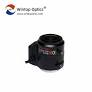 Industrial Security Camera Lens from www.wintoplens.com