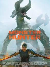 Latest movie download, movie news,box office updates,movie download,viral bollywood,south movie news faster. Monster Hunter 2020 Full Movie Direct Download In Dual Audio Hindi English 480p 720p 1080 Filmyzilla Movies Manias