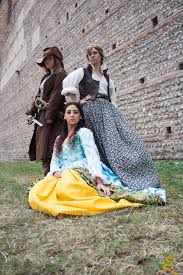 Anne bonny black sails brown replica in suede free shipping immortalbeloveduk. Black Sails Kaiserin Panny Wunderland Anne Bonny Cosplay Photo