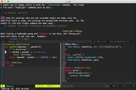Image result for monokai theme