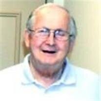 Wally E. Schultz Obituary