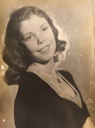 Obituary for Ruby Lee Bohannan Sance