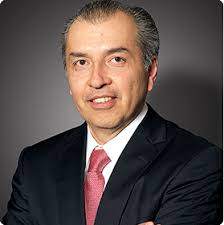 Dr. Jesús Ignacio Navarro Zermeño