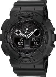 Ga100 1a1 G Shock Casio Usa