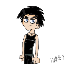 Check spelling or type a new query. Draw You As A Danny Phantom Character By Bludmxney Fiverr