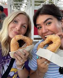 The wait is over, our most anticipated announcement of the year has  arrived! 🧀🍒🍦🌶️🥐 We're thrilled to introduce 33 Official New Foods and  eight new vendors joining us at the 2025 Great