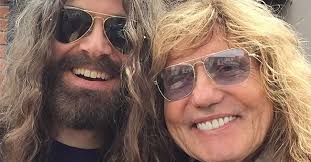 Adiós Michael Devin, bienvenida Tanya O'Callaghan! • Whitesnake