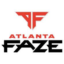 Redbubble Faze Clan Atlanta Esports Gaming Gamer Fashion T Shirt In Black And Red Faze Logo Profile Logo Logo Inspiration
