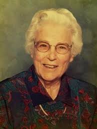 Reba Astlin Obituary (1919