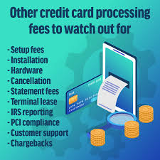 Similarly, some credit processing for small business services have a minimum monthly threshold. Credit Card Processing With No Monthly Fee Is It Worth It For A Small Business Payment Depot