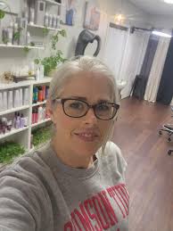 Brooke Corley Salon Studio