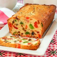 From dottiet 13 years ago. Fruitcake Loaf Cake Best Crafts And Recipes